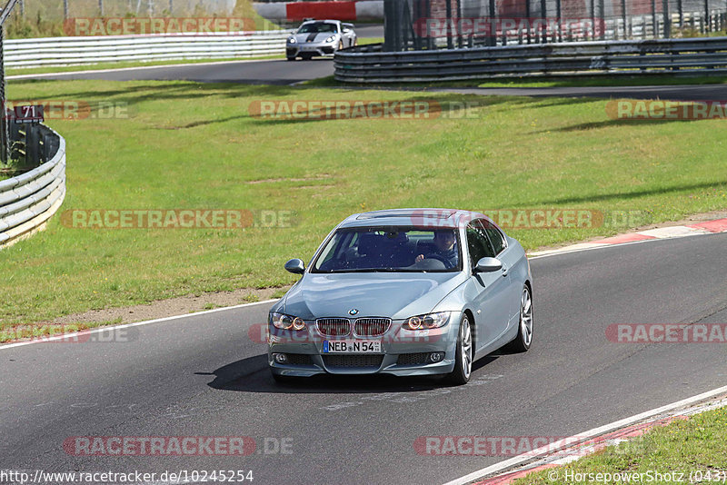 Bild #10245254 - Touristenfahrten Nürburgring Nordschleife (22.08.2020)