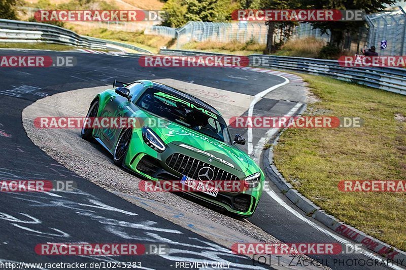 Bild #10245283 - Touristenfahrten Nürburgring Nordschleife (22.08.2020)