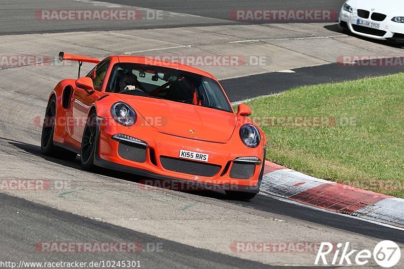 Bild #10245301 - Touristenfahrten Nürburgring Nordschleife (22.08.2020)