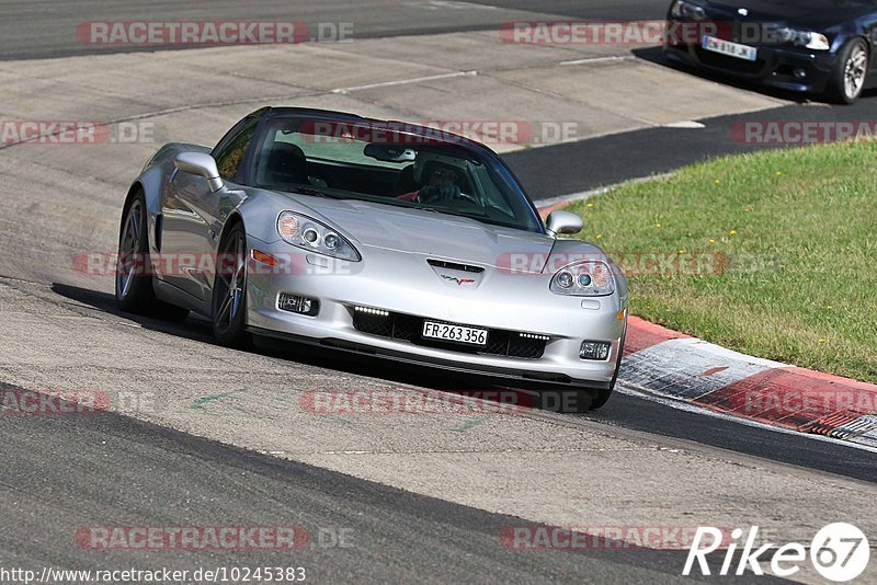 Bild #10245383 - Touristenfahrten Nürburgring Nordschleife (22.08.2020)