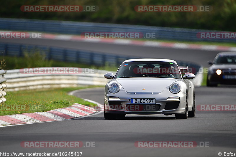 Bild #10245417 - Touristenfahrten Nürburgring Nordschleife (22.08.2020)