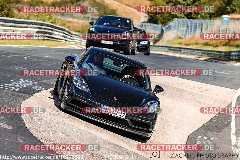 Bild #10245521 - Touristenfahrten Nürburgring Nordschleife (22.08.2020)