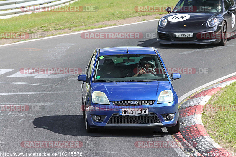 Bild #10245578 - Touristenfahrten Nürburgring Nordschleife (22.08.2020)