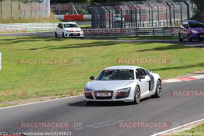 Bild #10245623 - Touristenfahrten Nürburgring Nordschleife (22.08.2020)