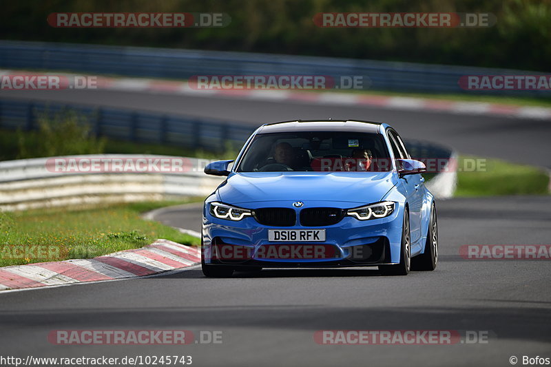 Bild #10245743 - Touristenfahrten Nürburgring Nordschleife (22.08.2020)