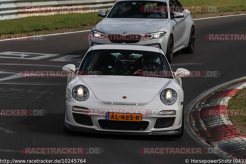 Bild #10245764 - Touristenfahrten Nürburgring Nordschleife (22.08.2020)