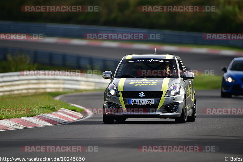 Bild #10245850 - Touristenfahrten Nürburgring Nordschleife (22.08.2020)