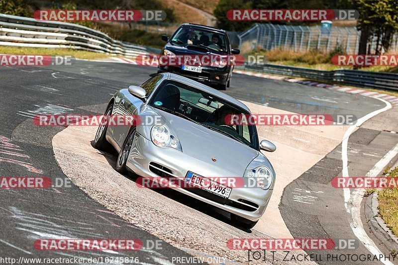 Bild #10245876 - Touristenfahrten Nürburgring Nordschleife (22.08.2020)