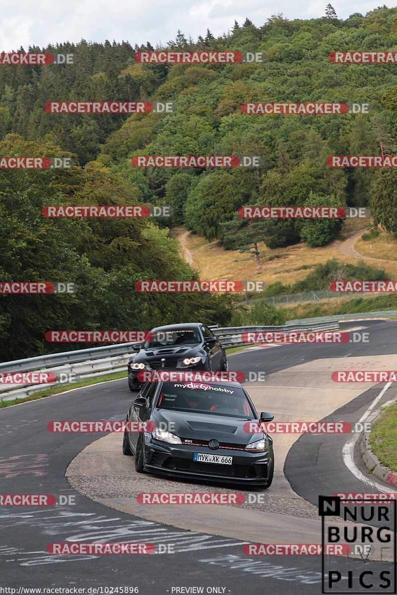 Bild #10245896 - Touristenfahrten Nürburgring Nordschleife (22.08.2020)