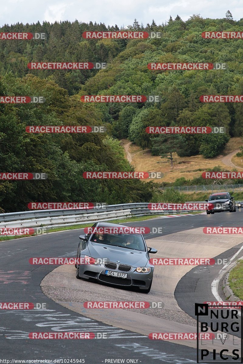 Bild #10245945 - Touristenfahrten Nürburgring Nordschleife (22.08.2020)