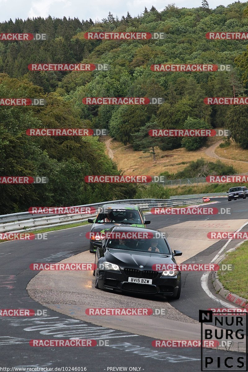 Bild #10246016 - Touristenfahrten Nürburgring Nordschleife (22.08.2020)