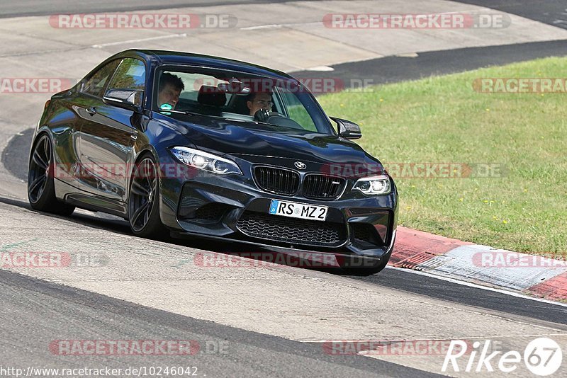 Bild #10246042 - Touristenfahrten Nürburgring Nordschleife (22.08.2020)