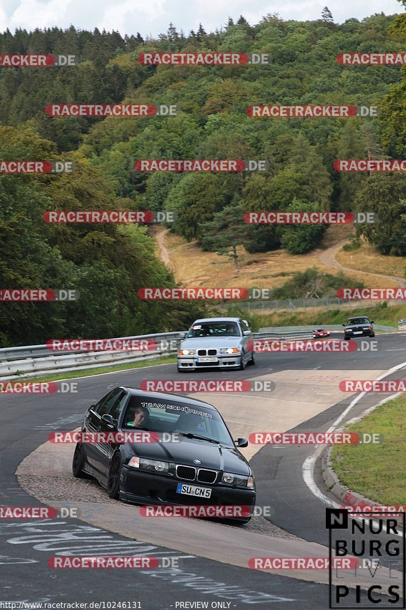 Bild #10246131 - Touristenfahrten Nürburgring Nordschleife (22.08.2020)