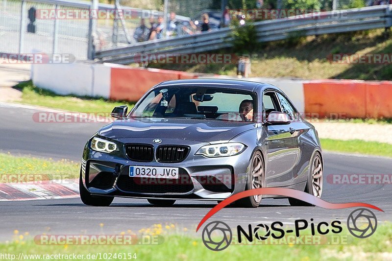 Bild #10246154 - Touristenfahrten Nürburgring Nordschleife (22.08.2020)