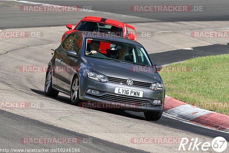 Bild #10246166 - Touristenfahrten Nürburgring Nordschleife (22.08.2020)