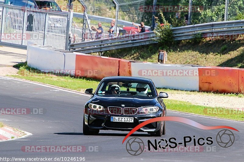 Bild #10246196 - Touristenfahrten Nürburgring Nordschleife (22.08.2020)