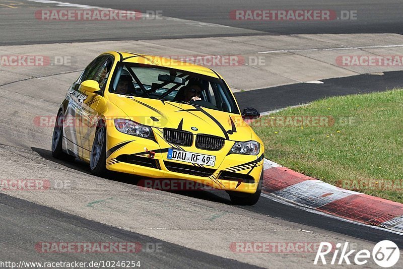 Bild #10246254 - Touristenfahrten Nürburgring Nordschleife (22.08.2020)