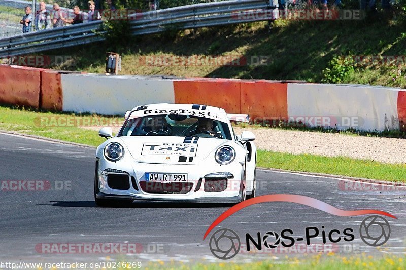 Bild #10246269 - Touristenfahrten Nürburgring Nordschleife (22.08.2020)