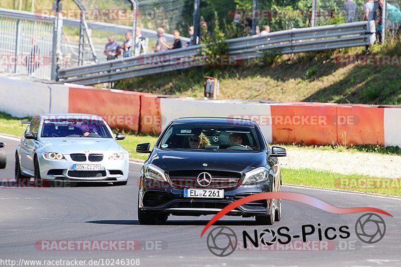 Bild #10246308 - Touristenfahrten Nürburgring Nordschleife (22.08.2020)