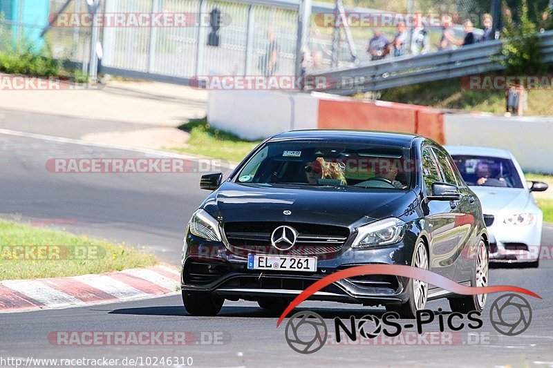 Bild #10246310 - Touristenfahrten Nürburgring Nordschleife (22.08.2020)