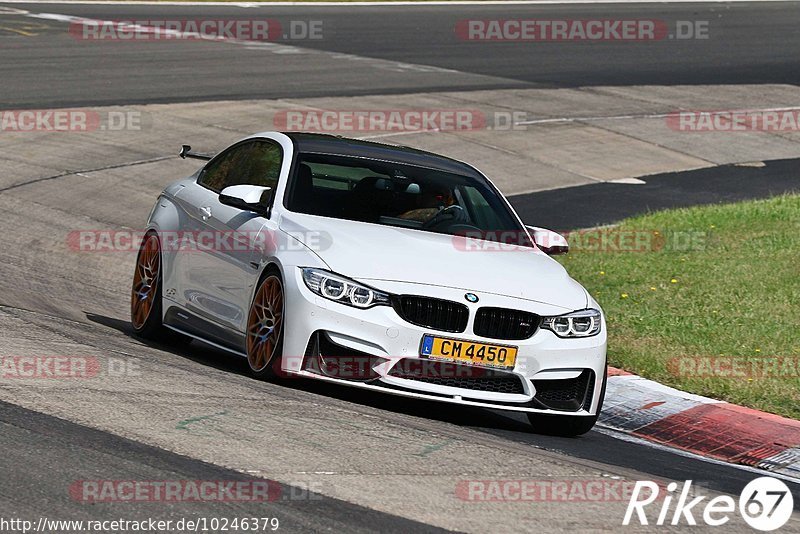 Bild #10246379 - Touristenfahrten Nürburgring Nordschleife (22.08.2020)