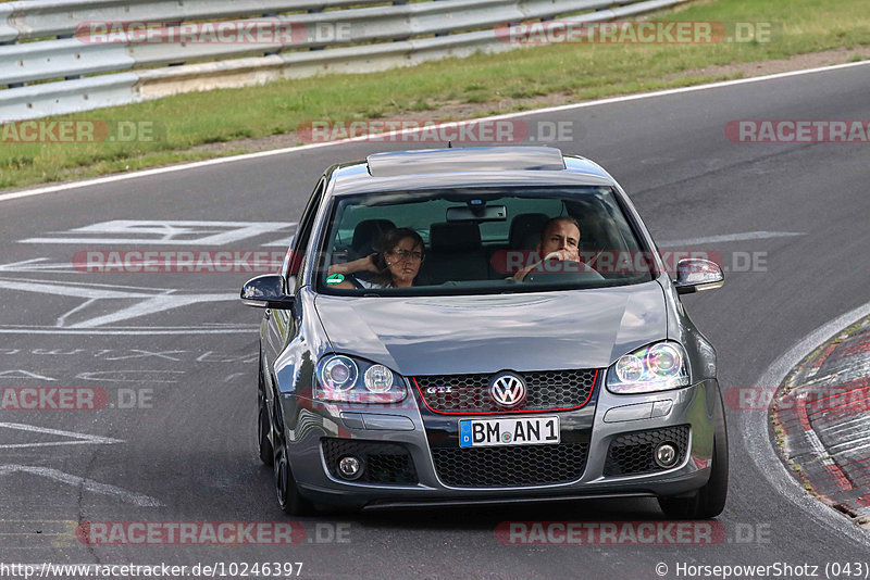 Bild #10246397 - Touristenfahrten Nürburgring Nordschleife (22.08.2020)