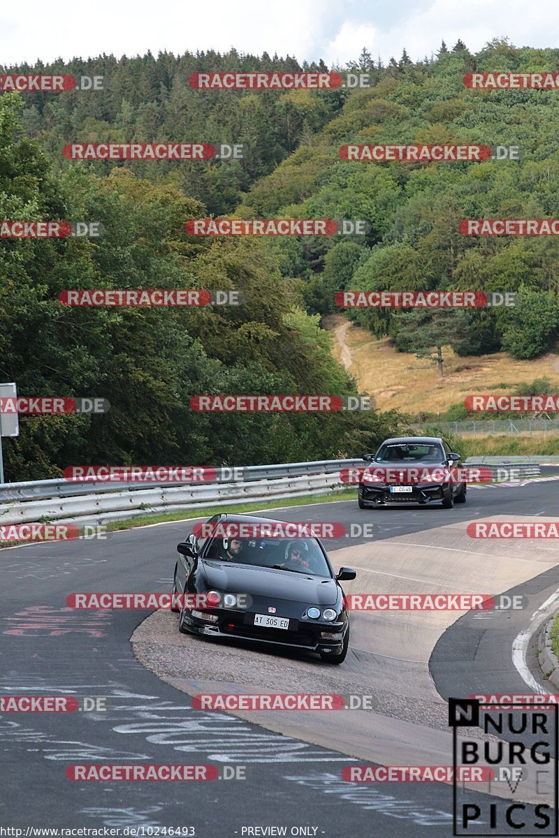 Bild #10246493 - Touristenfahrten Nürburgring Nordschleife (22.08.2020)