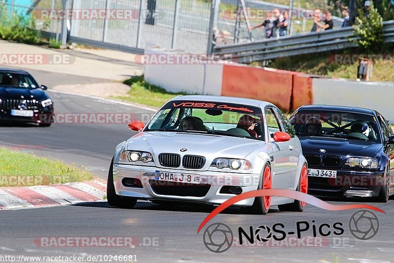 Bild #10246681 - Touristenfahrten Nürburgring Nordschleife (22.08.2020)