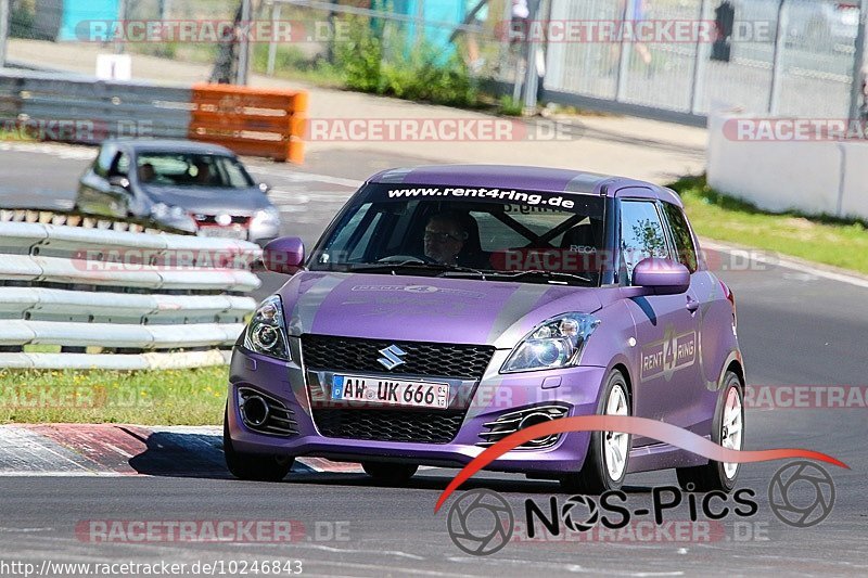 Bild #10246843 - Touristenfahrten Nürburgring Nordschleife (22.08.2020)