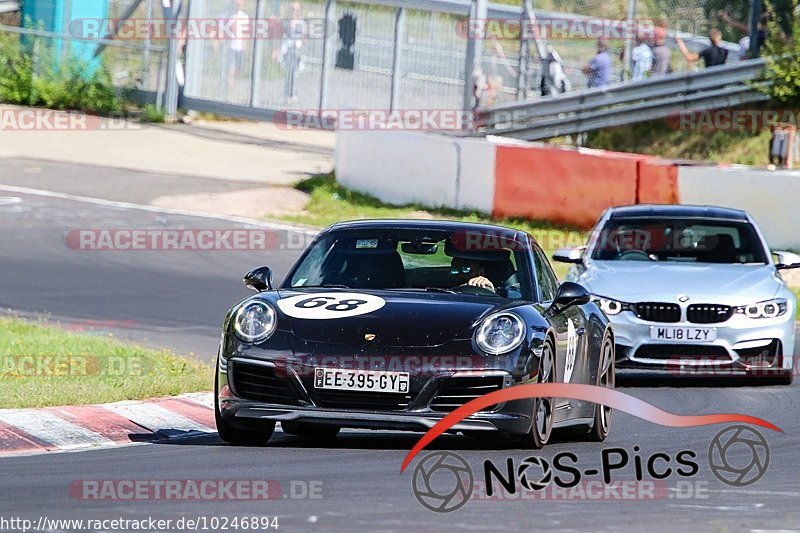 Bild #10246894 - Touristenfahrten Nürburgring Nordschleife (22.08.2020)