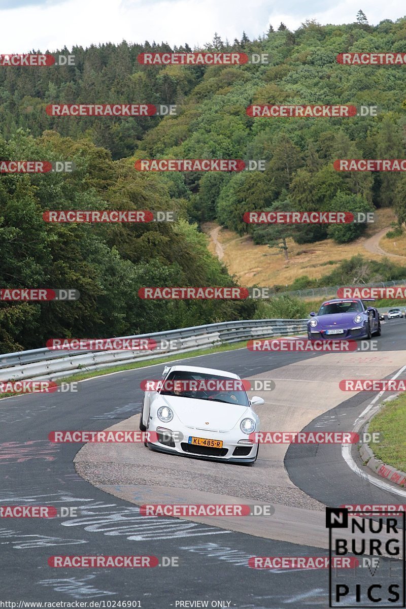 Bild #10246901 - Touristenfahrten Nürburgring Nordschleife (22.08.2020)