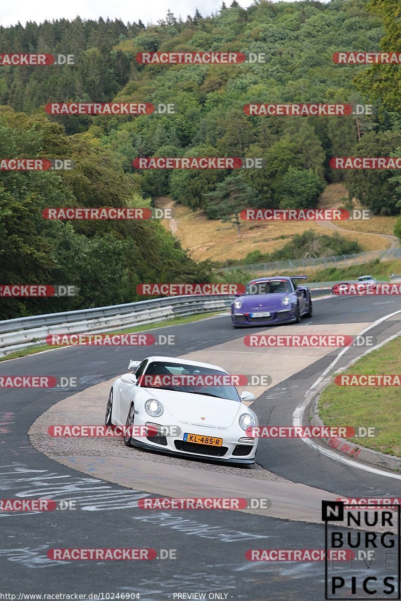 Bild #10246904 - Touristenfahrten Nürburgring Nordschleife (22.08.2020)