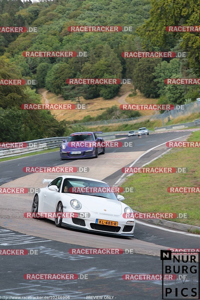 Bild #10246906 - Touristenfahrten Nürburgring Nordschleife (22.08.2020)