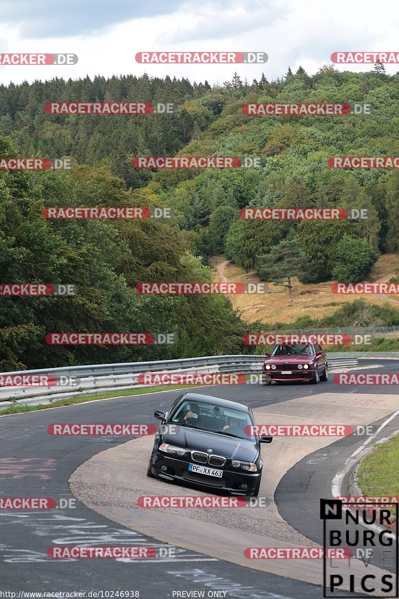 Bild #10246938 - Touristenfahrten Nürburgring Nordschleife (22.08.2020)