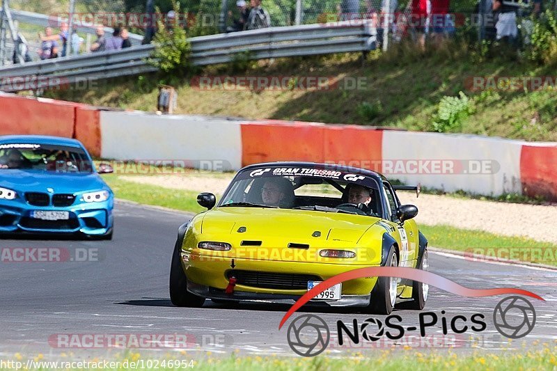 Bild #10246954 - Touristenfahrten Nürburgring Nordschleife (22.08.2020)