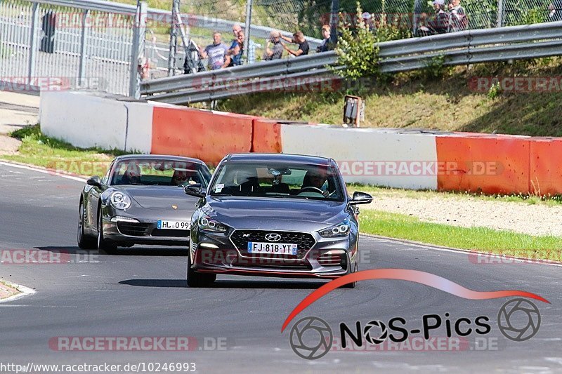 Bild #10246993 - Touristenfahrten Nürburgring Nordschleife (22.08.2020)