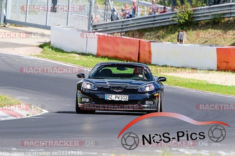 Bild #10247030 - Touristenfahrten Nürburgring Nordschleife (22.08.2020)