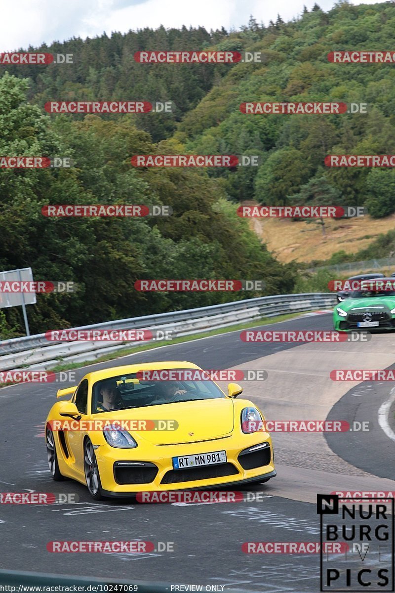 Bild #10247069 - Touristenfahrten Nürburgring Nordschleife (22.08.2020)