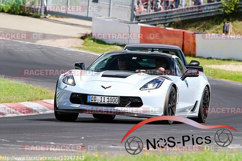 Bild #10247243 - Touristenfahrten Nürburgring Nordschleife (22.08.2020)