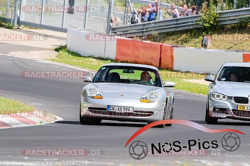 Bild #10247275 - Touristenfahrten Nürburgring Nordschleife (22.08.2020)