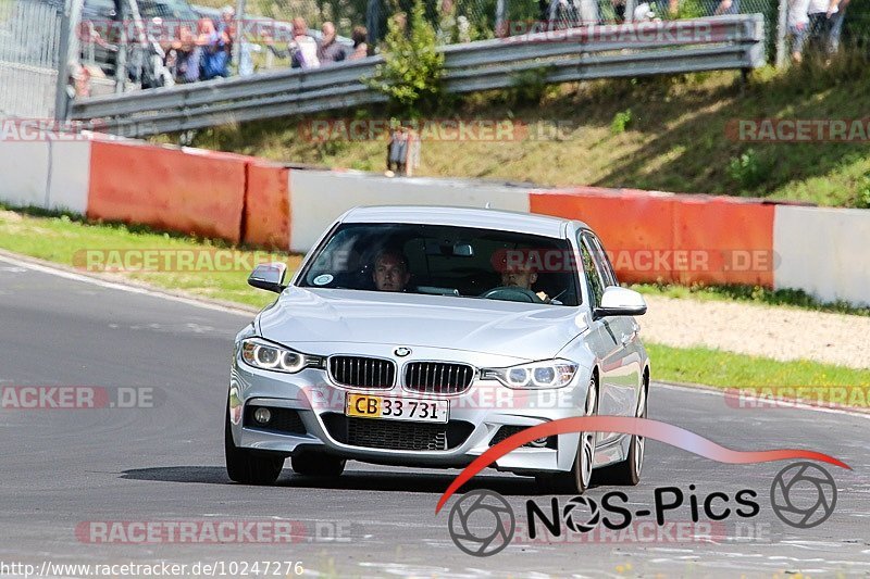 Bild #10247276 - Touristenfahrten Nürburgring Nordschleife (22.08.2020)