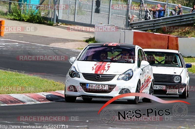 Bild #10247319 - Touristenfahrten Nürburgring Nordschleife (22.08.2020)