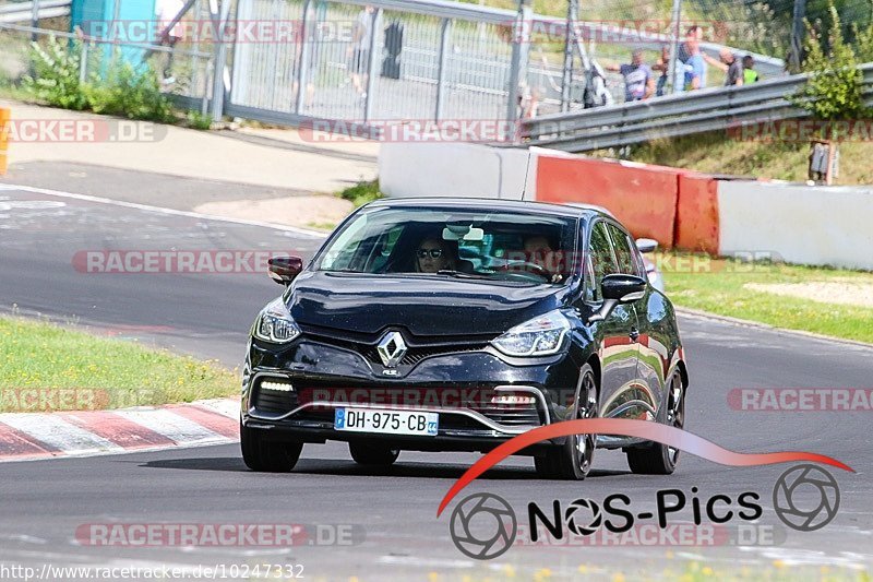 Bild #10247332 - Touristenfahrten Nürburgring Nordschleife (22.08.2020)