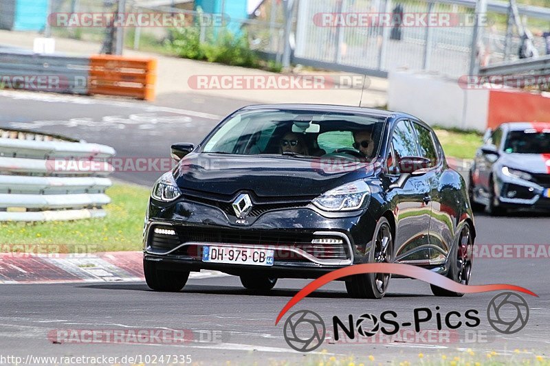 Bild #10247335 - Touristenfahrten Nürburgring Nordschleife (22.08.2020)