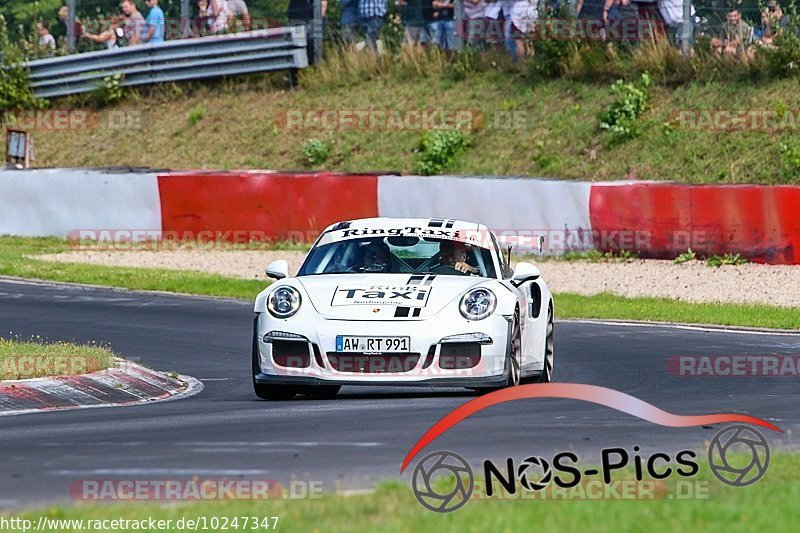 Bild #10247347 - Touristenfahrten Nürburgring Nordschleife (22.08.2020)