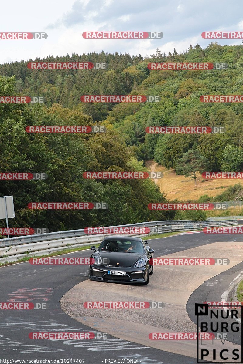 Bild #10247407 - Touristenfahrten Nürburgring Nordschleife (22.08.2020)