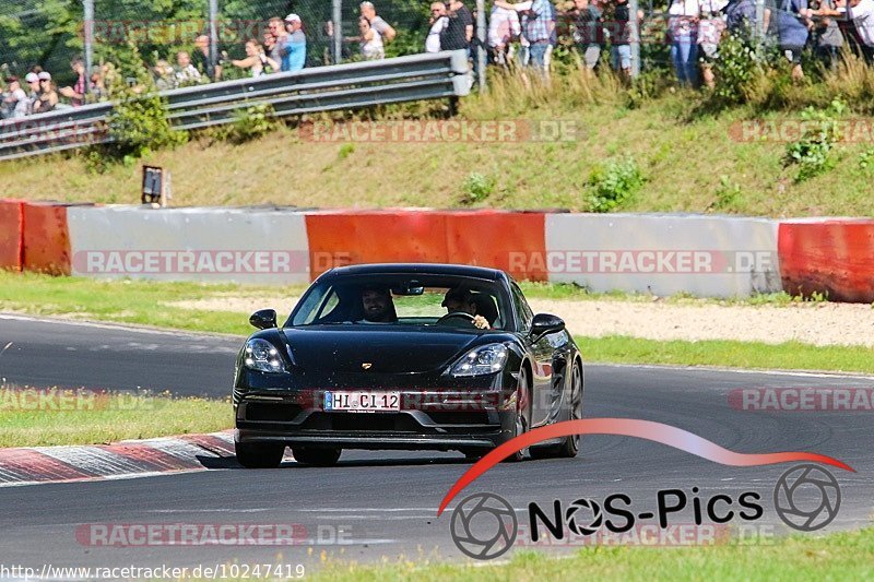 Bild #10247419 - Touristenfahrten Nürburgring Nordschleife (22.08.2020)