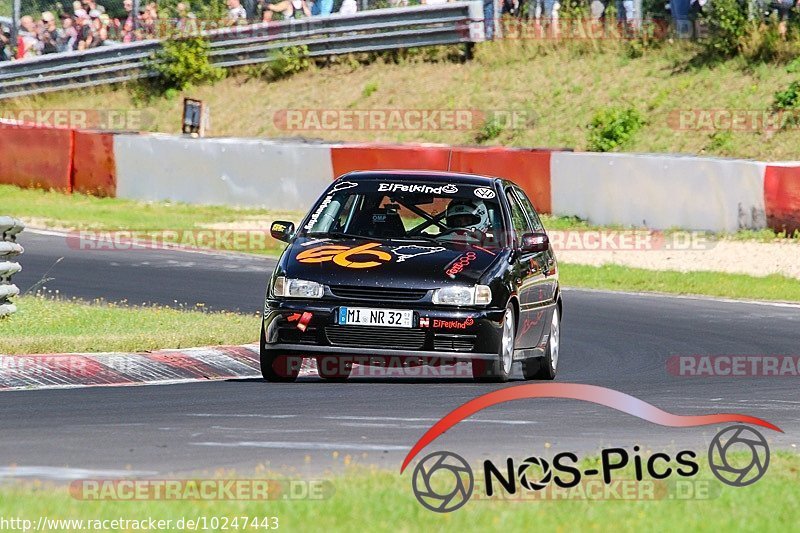 Bild #10247443 - Touristenfahrten Nürburgring Nordschleife (22.08.2020)