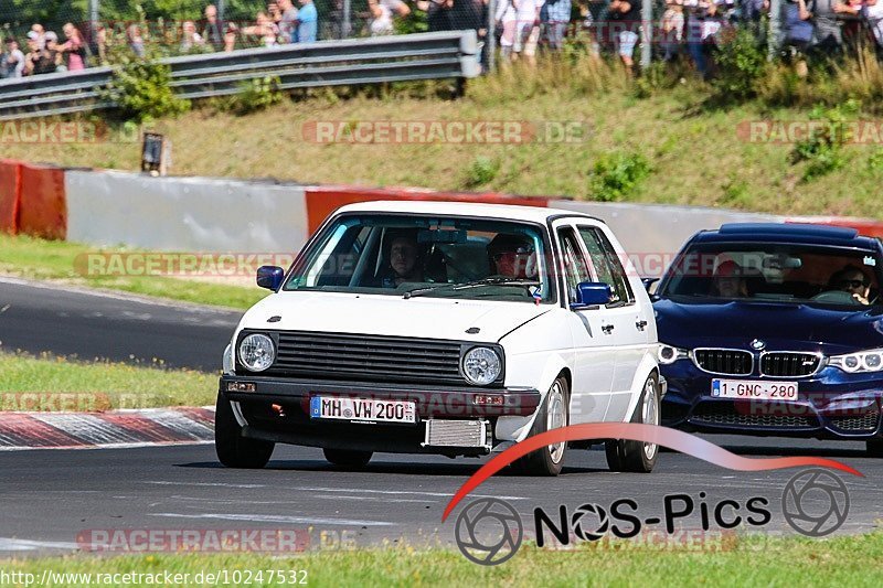 Bild #10247532 - Touristenfahrten Nürburgring Nordschleife (22.08.2020)