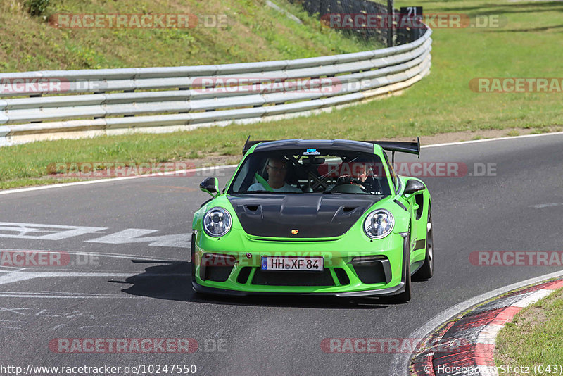 Bild #10247550 - Touristenfahrten Nürburgring Nordschleife (22.08.2020)